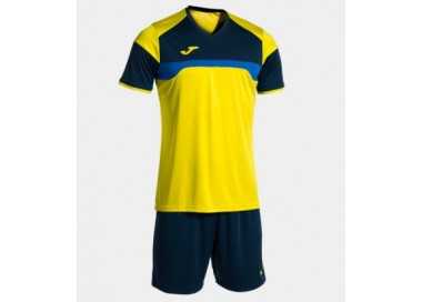 Set danubio III joma