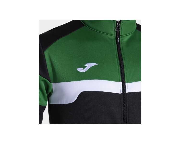 Chándal danubio III joma