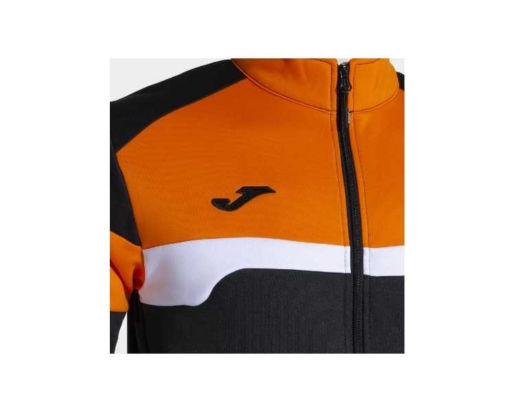 Chándal danubio III joma
