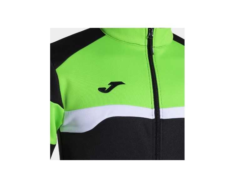 Chándal danubio III joma