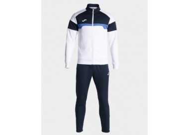 Chándal danubio III joma