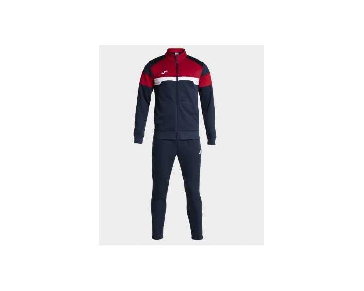 Chándal danubio III joma