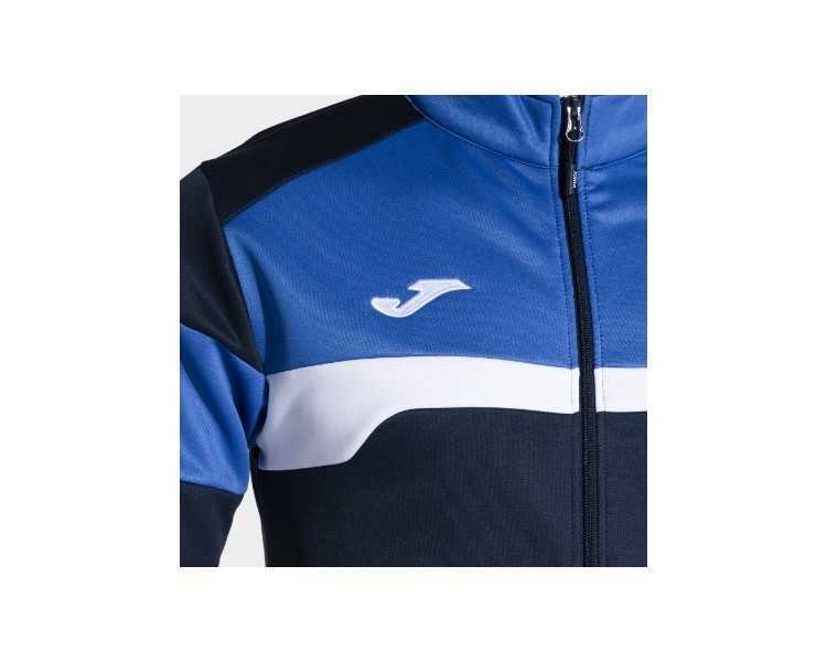 Chándal danubio III joma
