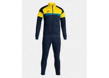 Chándal danubio III joma