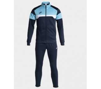 Chándal danubio III joma