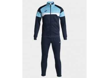 Chándal danubio III joma