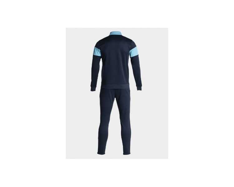 Chándal danubio III joma