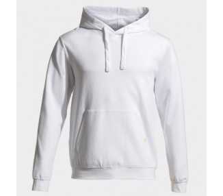 Sudadera capucha combi joma