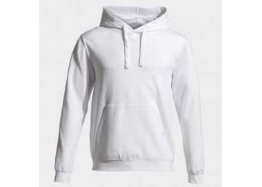 Sudadera capucha combi joma