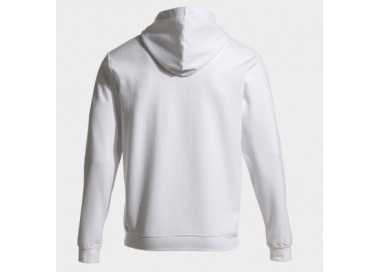 Sudadera capucha combi joma