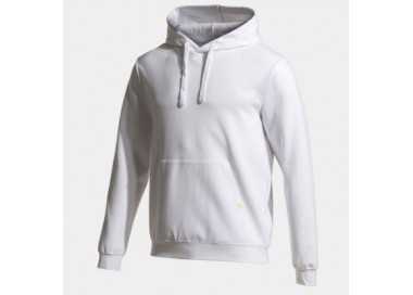 Sudadera capucha combi joma