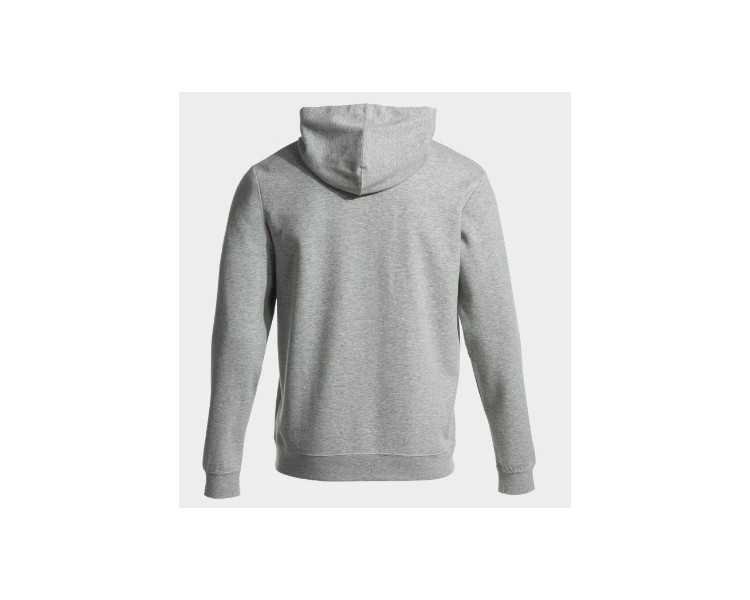 Sudadera capucha combi joma