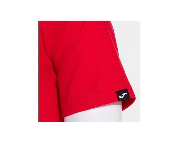 Camiseta combi street joma