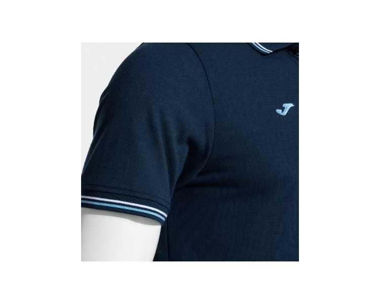 Polo confort classic joma