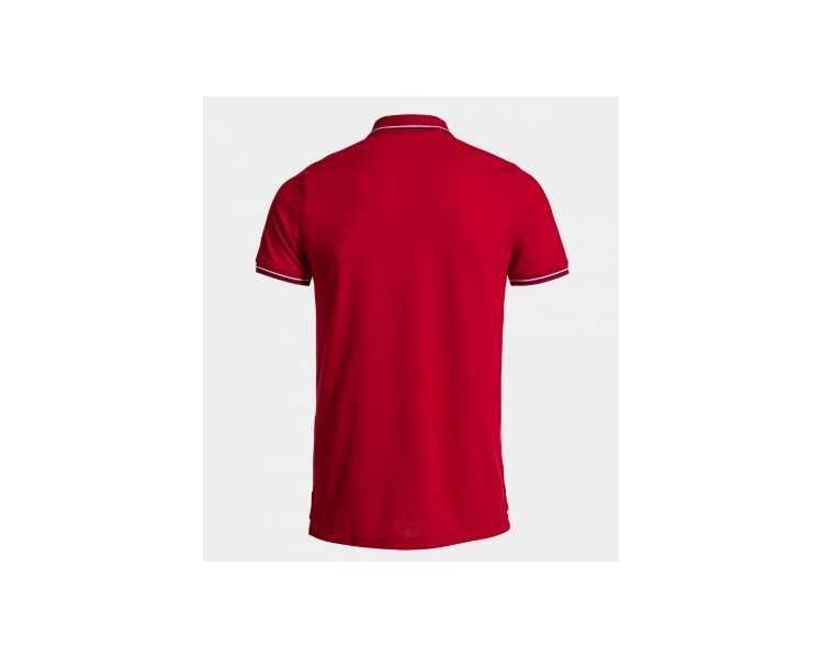 Polo confort classic joma