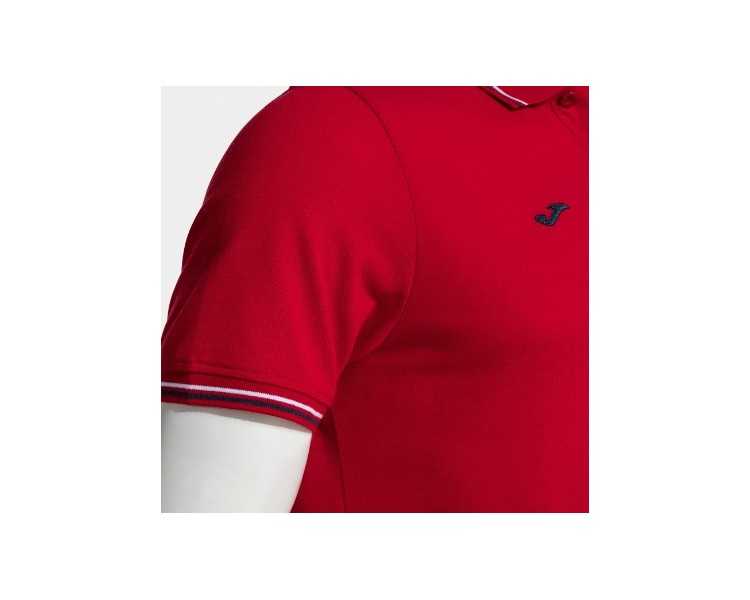 Polo confort classic joma
