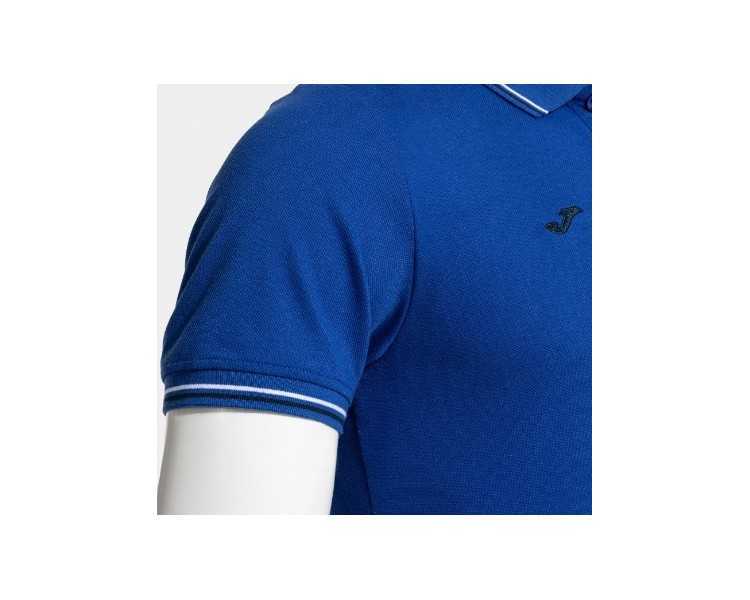 Polo confort classic joma