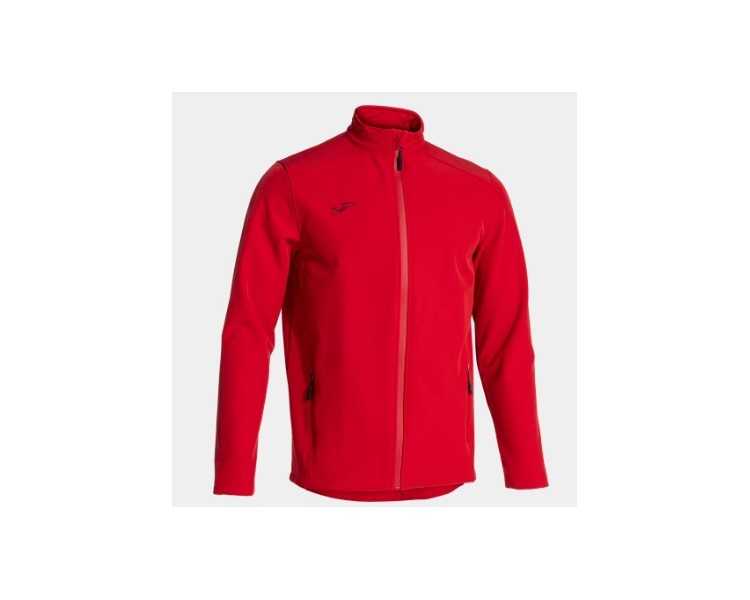 Softshell basilea II joma