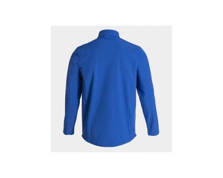 Softshell basilea II joma