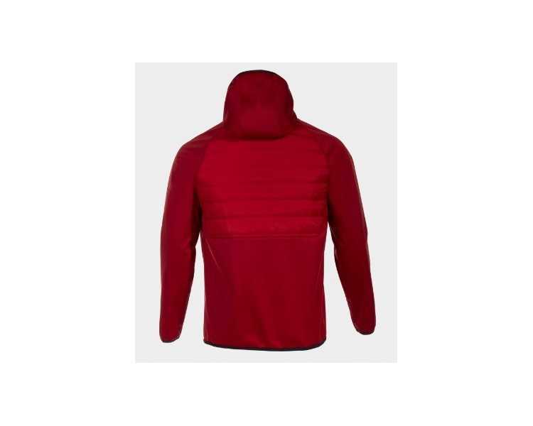 Softshell berna II joma