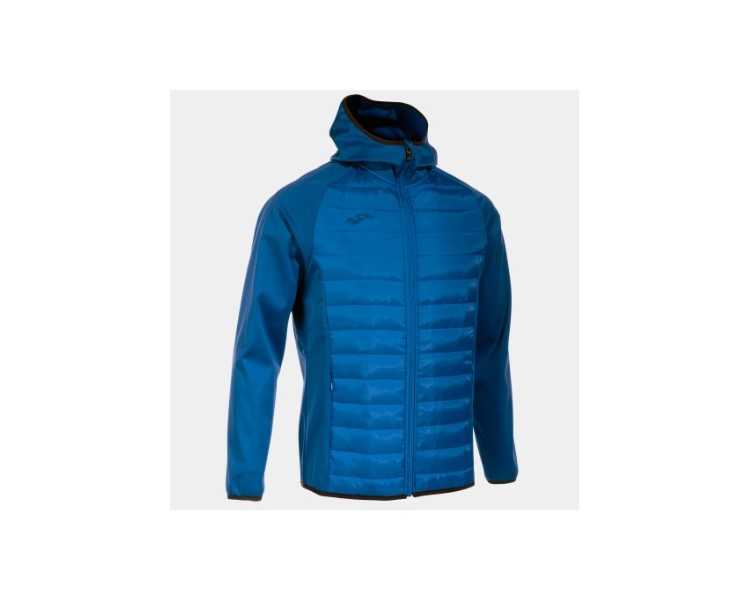 Softshell berna II joma