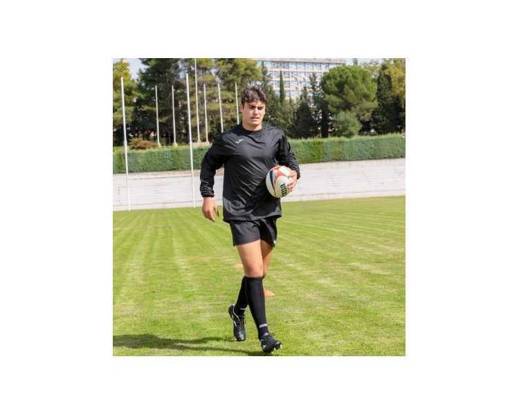 Chubasquero storm joma