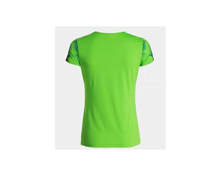 Camiseta elite XI joma mujer