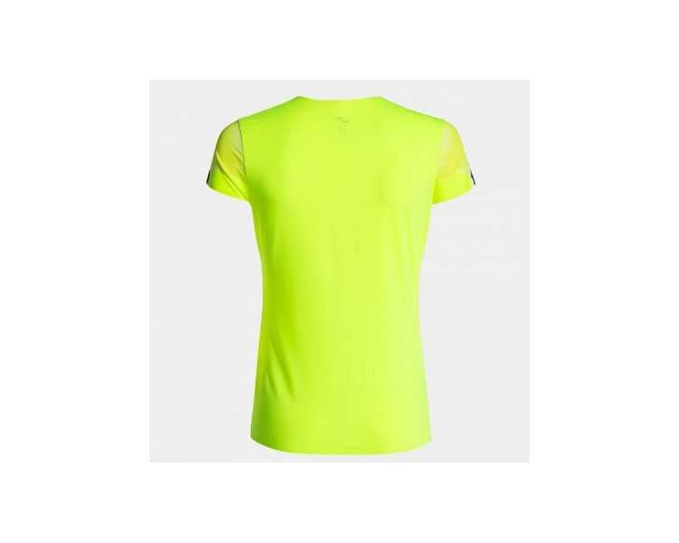Camiseta elite XI joma mujer