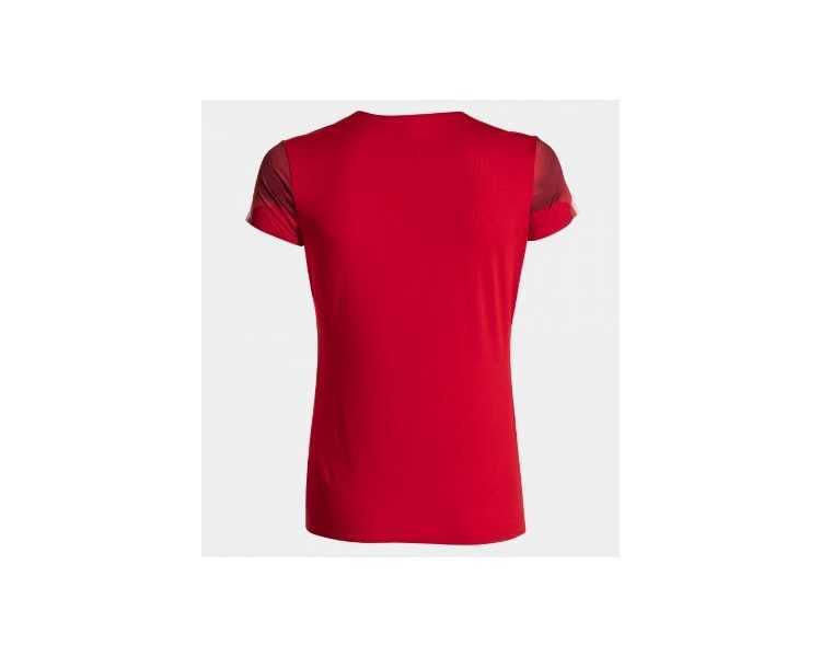 Camiseta elite XI joma mujer