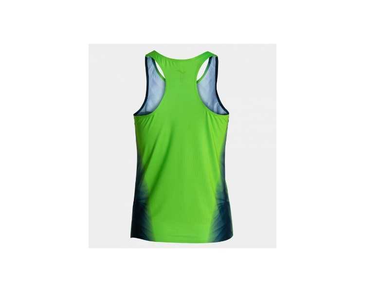 Camiseta elite XI joma mujer