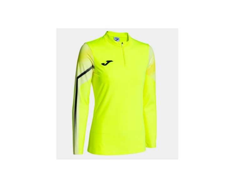 Sudadera elite XI joma mujer