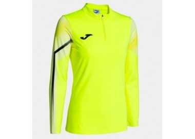 Sudadera elite XI joma mujer