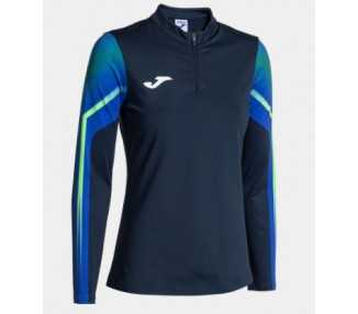 Sudadera elite XI joma mujer