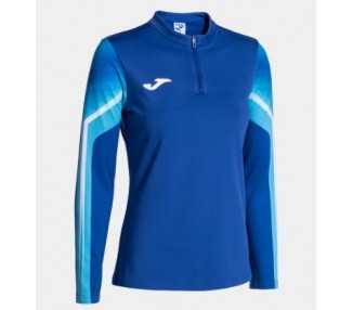 Sudadera elite XI joma mujer