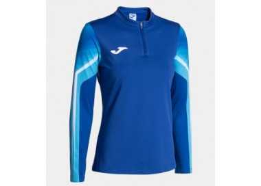 Sudadera elite XI joma mujer