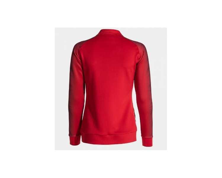 Chaqueta elite XI joma mujer