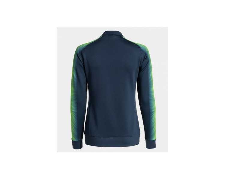 Chaqueta elite XI joma mujer
