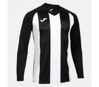 Camiseta pisa ii joma manga larga