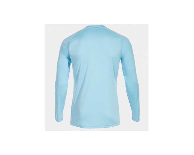 Camiseta pisa ii joma manga larga