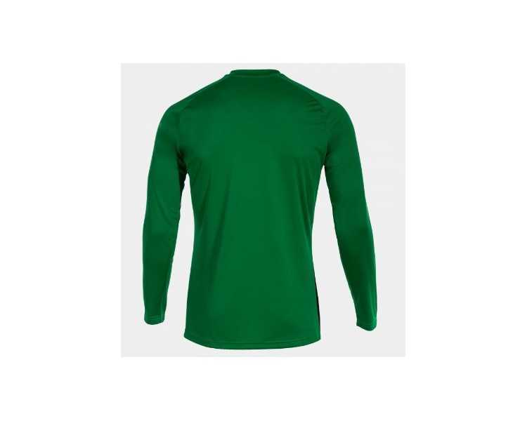 Camiseta pisa ii joma manga larga