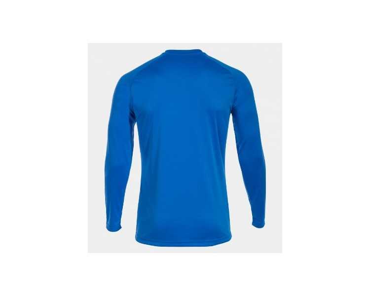 Camiseta pisa ii joma manga larga