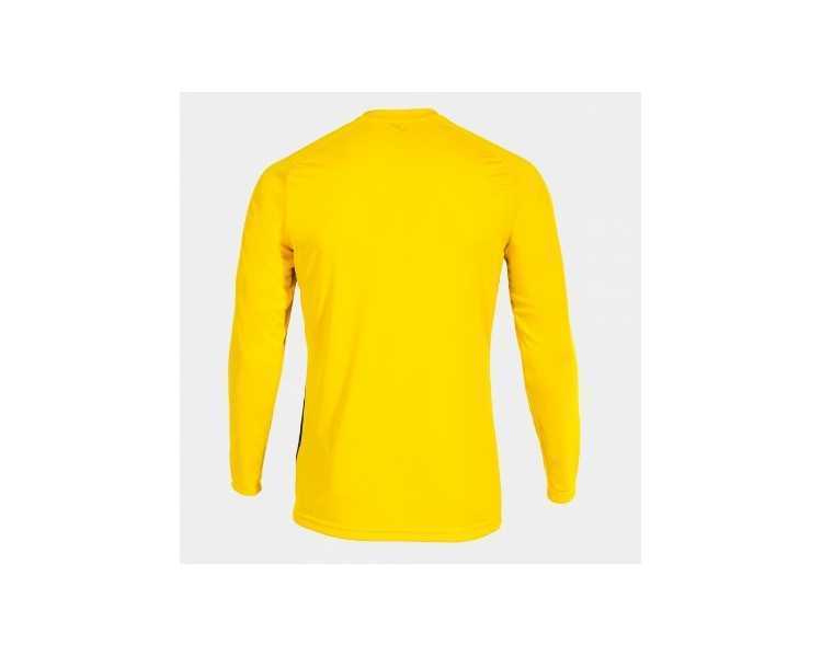 Camiseta pisa ii joma manga larga
