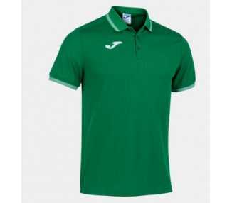Polo campus iii joma
