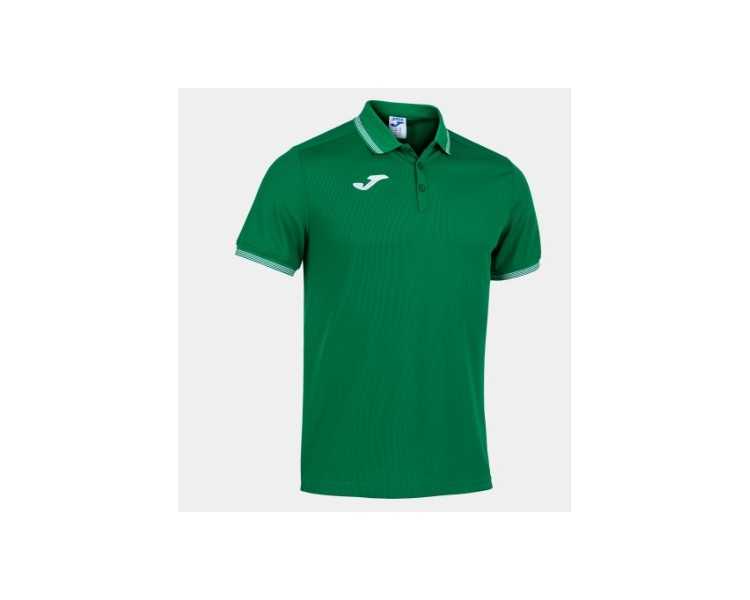 Polo campus iii joma