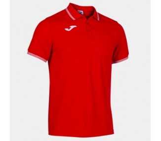 Polo campus iii joma