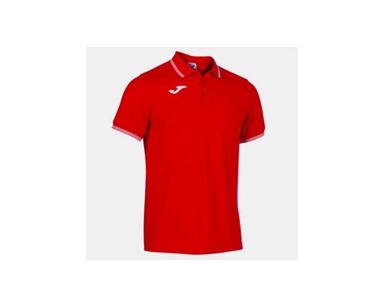 Polo campus iii joma