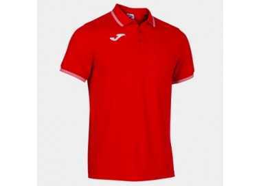 Polo campus iii joma