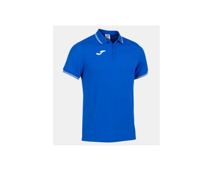 Polo campus iii joma