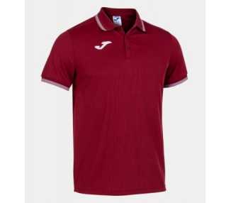 Polo campus iii joma