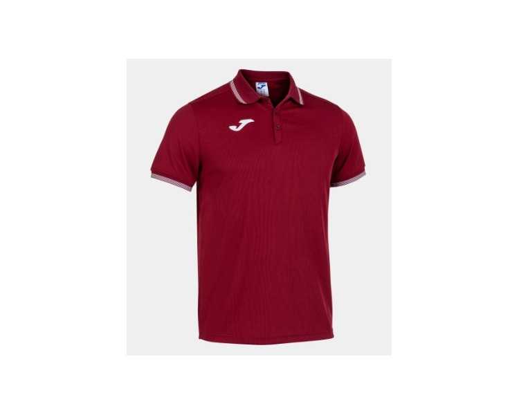Polo campus iii joma